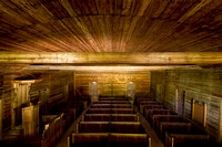 Old Christ Church 2011